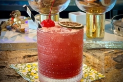 Cherry-Margarita Cherry-Margarita