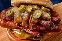 Dog-Town-burger Dog-Town-burger