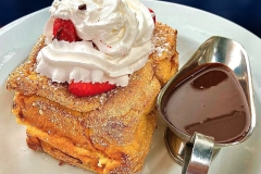 French-toast French-toast