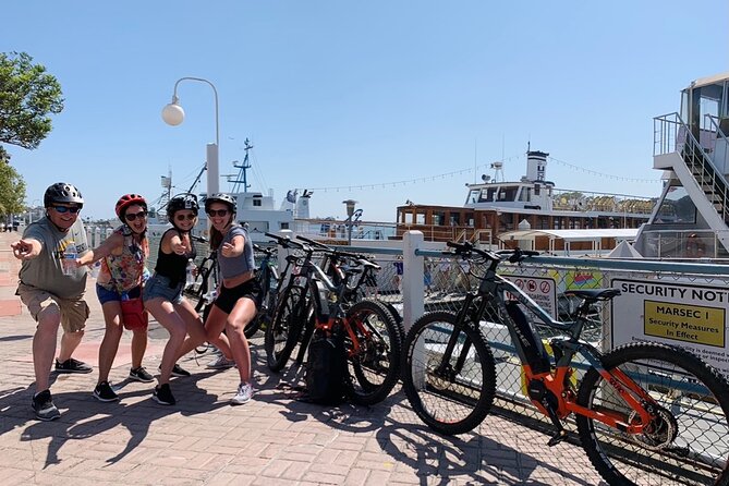 EBike Tour