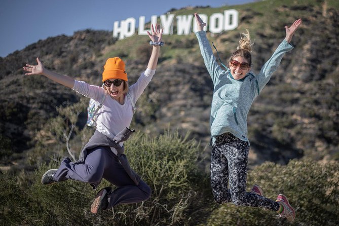 Hollywood Sign